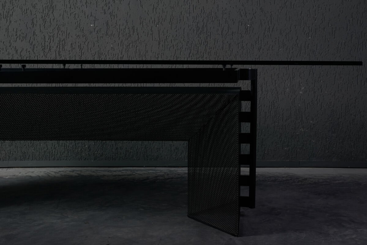 Alias Tesi Dining Table