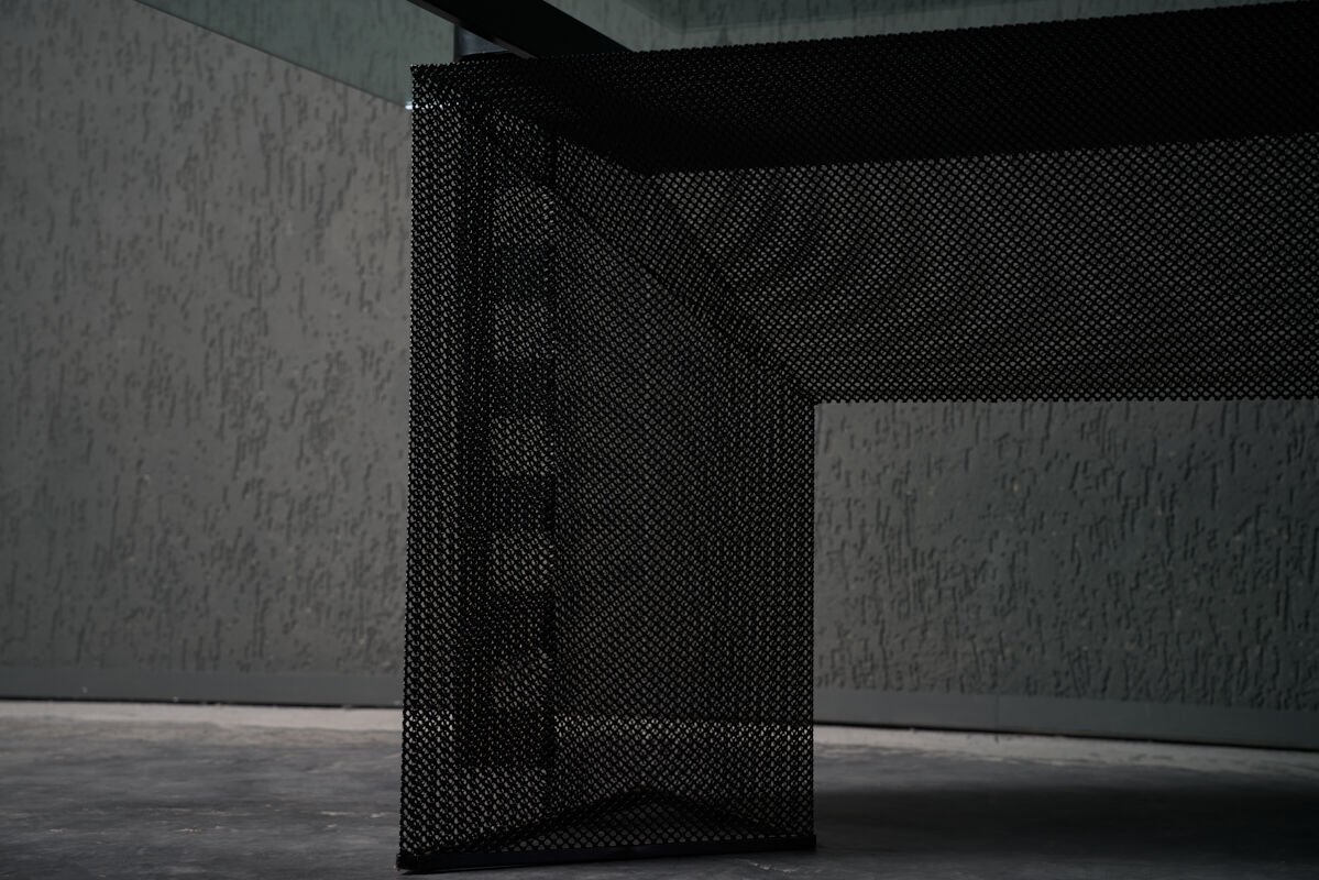 Alias Tesi Dining Table