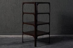 Artemide Selene Demetrio  Side Table Set