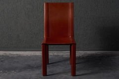Matteo Grassi Coral Chair
