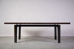 Giorgetti Artu  Dining Table
