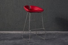 Moroso Fyjord Bar Stool