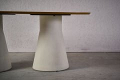 Andreu World Reverse Table