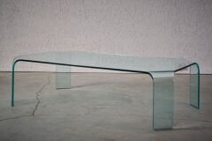 Fiam Regato Coffee Table