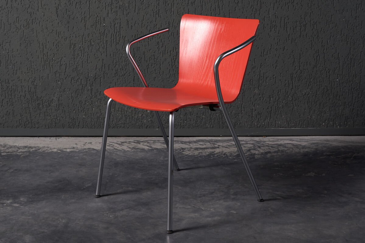 Fritz Hansen Vico Duo Chair