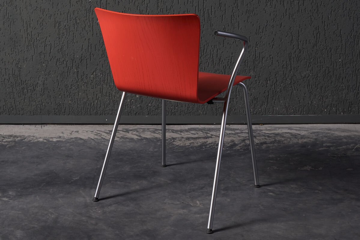 Fritz Hansen Vico Duo Chair