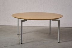 Karl Andersson Round Trippo Coffee Table