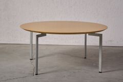 Karl Andersson Round Trippo Coffee Table
