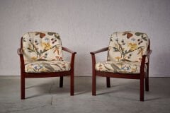 Fatöljer Möbel  Armchair