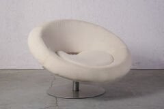 Arkitepo Moon Chair