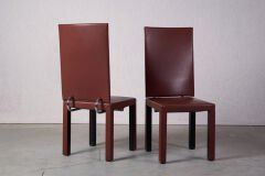 B&B İtalia Arcadia Chair