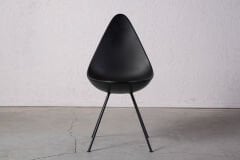 Fritz Hansen Drop Chair