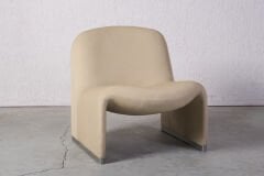Anonima Cstelli Alky Lounge Chair