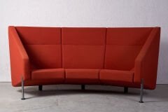 Fritz Hansen Decision Sofa