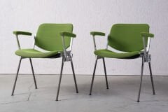 Castelli DSC 106 Armchair