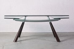 Reflex  Angelo Samurai Dining Table