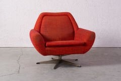 Holm Fabriker Armchair