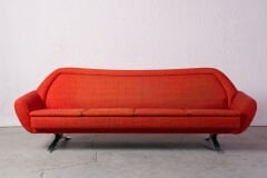 Holm Fabriker Armchair