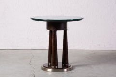 Giorgetti Side Table