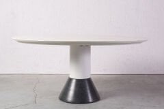 Arco Balance Dining  Table