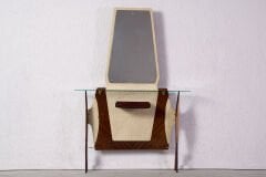 İco Parisi Style Console Table