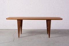 Säffle Möbelfabrik Soffbord Coffee Table