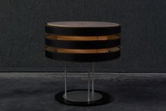 Giorgetti Planet Table Lamp