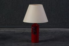 Bartholdy Ceramic Table Lamp