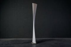 Fontana Arte Polaris Floor Lamp