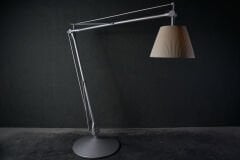Flos Superarchimoon Floor Lamp