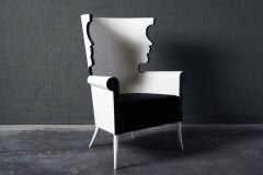 Jean Cocteau Armchair