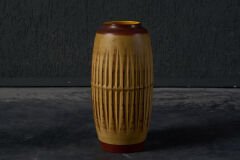 Vintage West Germany Vase