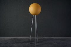 Fontana Arte Prima Signora Floor Lamp
