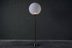 Tom Dixon Opal Cone Floor Lamp