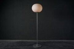 Flos Glo Ball Floor Lamp
