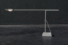 Dijkstra Bianca Desk Lamp